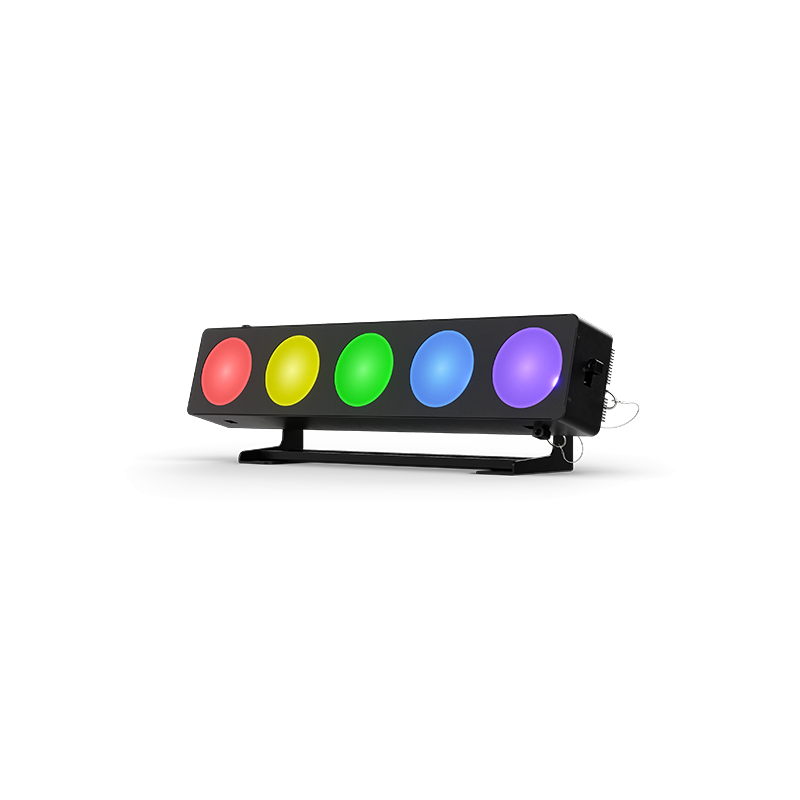 Chauvet DJ Core 5x1 ILS LED Multi-Purpose Effect Light - View 4 | MusicMarket