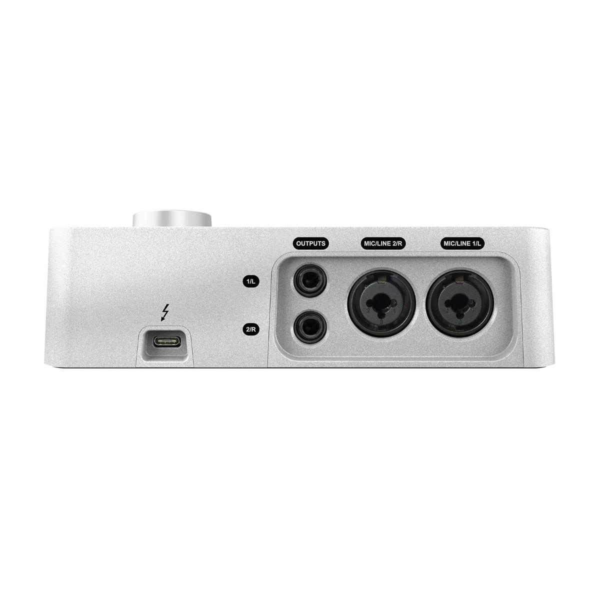 Universal Audio Apollo Solo Audio Interface - Heritage Edition - View 3 | MusicMarket