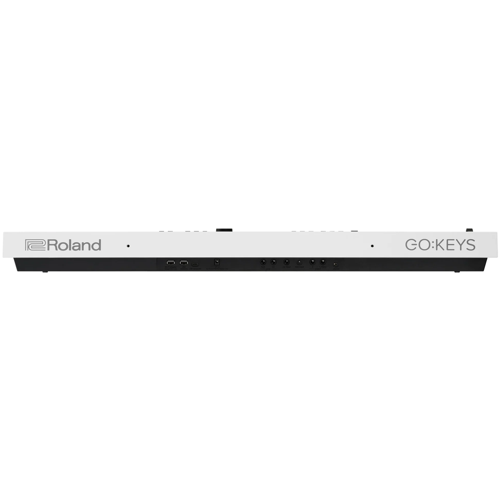 Roland GO:KEYS 5 Music Creation Keyboard - Mint, Open Box - View 2 | MusicMarket