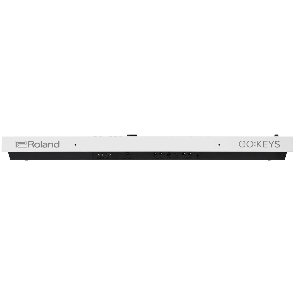Roland GO:KEYS 5 Music Creation Keyboard - Mint, Open Box - View 2 | MusicMarket