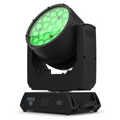 Chauvet Professional Rogue Outcast 2X Wash Moving Head Wash Fixture - MusicMarket