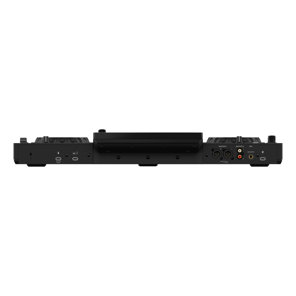 AlphaTheta XDJ-AN All-In-One DJ System - Mint, Open Box - View 5 | MusicMarket