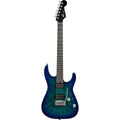 Charvel Pro-Mod Plus DK24 Dinky Electric Guitar - Chlorine Burst - MusicMarket