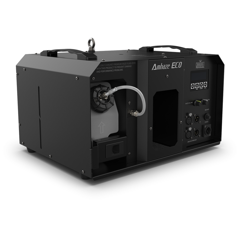 Chauvet Professional Amhaze ECO Water Haze Machine - View 3 | MusicMarket