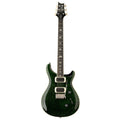 PRS SE Custom 24 Quilt Electric Guitar - Teal Black - MusicMarket