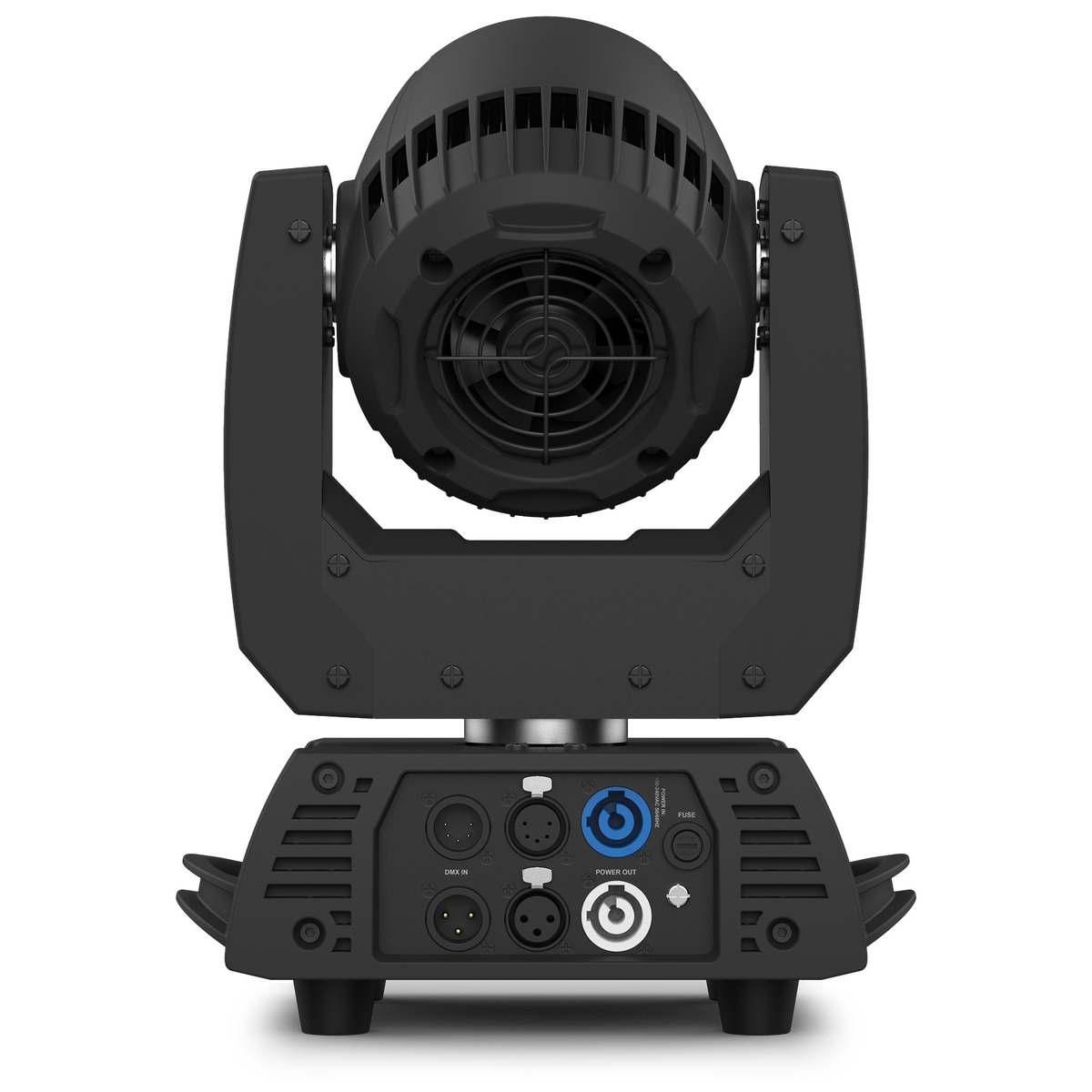 Chauvet Professional Rogue R1X Wash RGBW LED Moving Head Wash Light - View 2 | MusicMarket