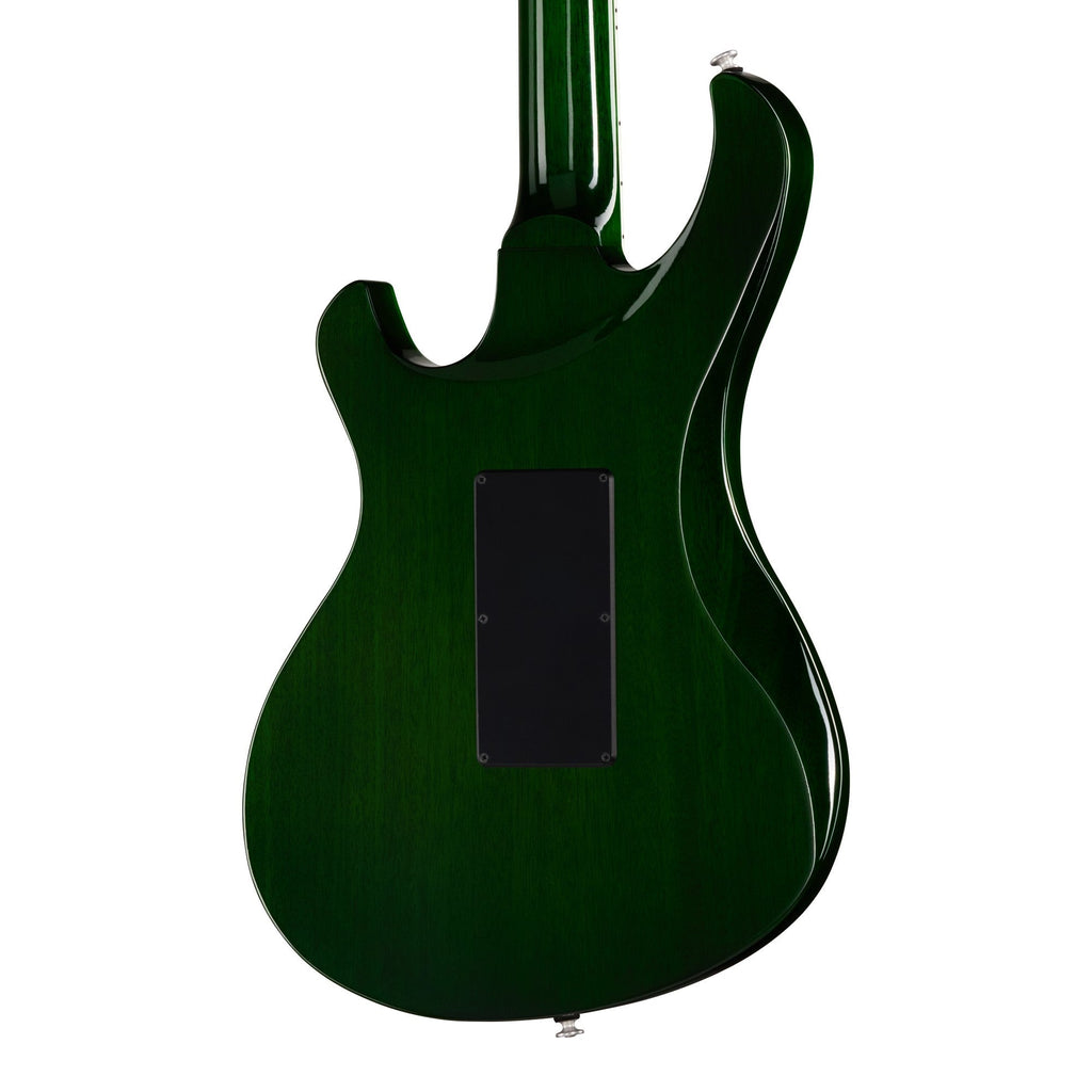 Gibson USA Victory Floyd Rose Electric Guitar - Iguana Burst – Musicmarket