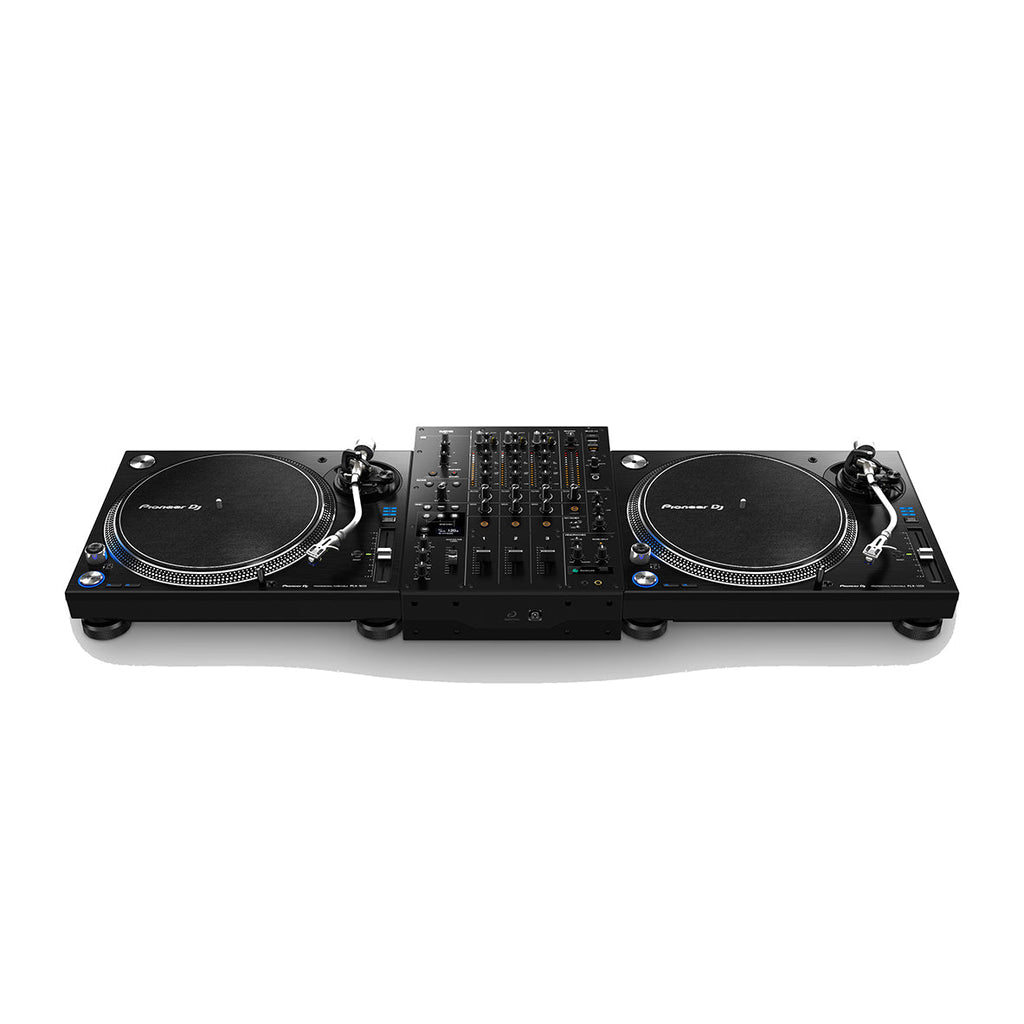 AlphaTheta DJM-V5 Compact 3-Channel DJ Mixer - View 7 | MusicMarket