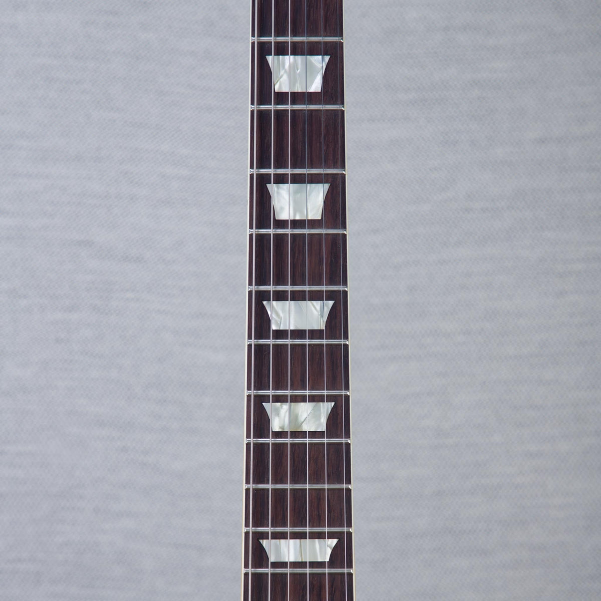 Gibson Custom Shop Murphy Lab 1959 Les Paul Standard Reissue Electric Guitar - Heavy Aged Golden Poppy Burst -