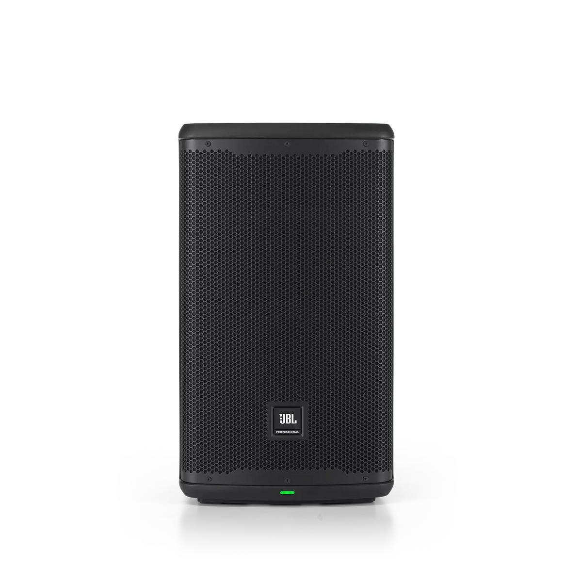 JBL EON710 10-Inch Powered Hybrid Speaker with Bluetooth - Mint, Open Box - MusicMarket