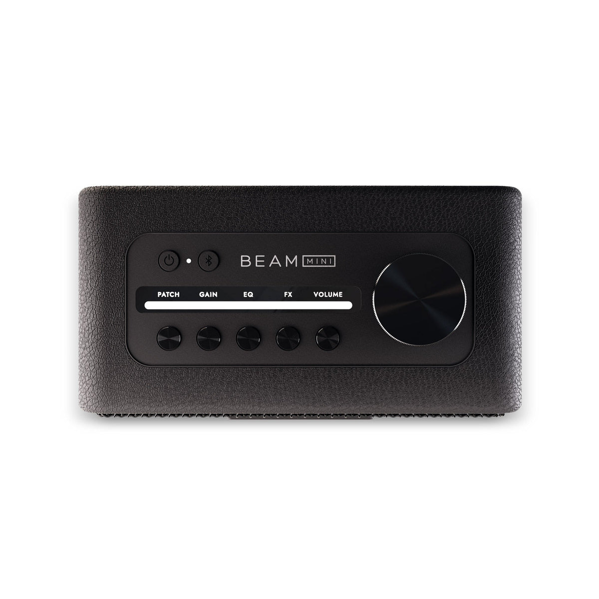 Blackstar Beam Mini Smart Desktop Guitar Amplifier - View 7 | MusicMarket