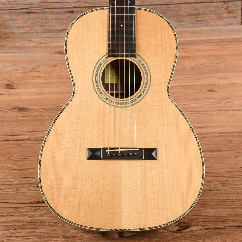 Eastman E20OO Natural - MUSICTONER