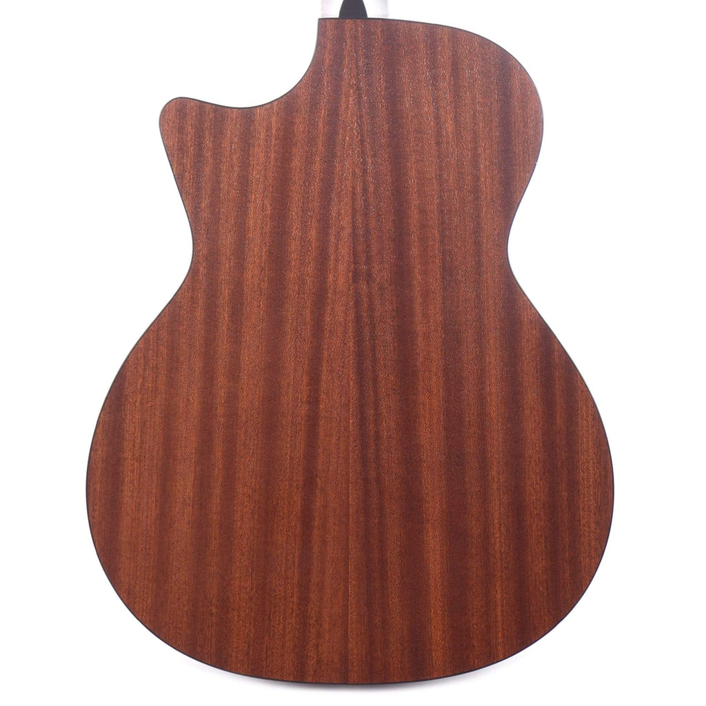 Eastman PCH1-GACE Sitka/Sapele Grand Auditorium Classic Finish w/Pickup