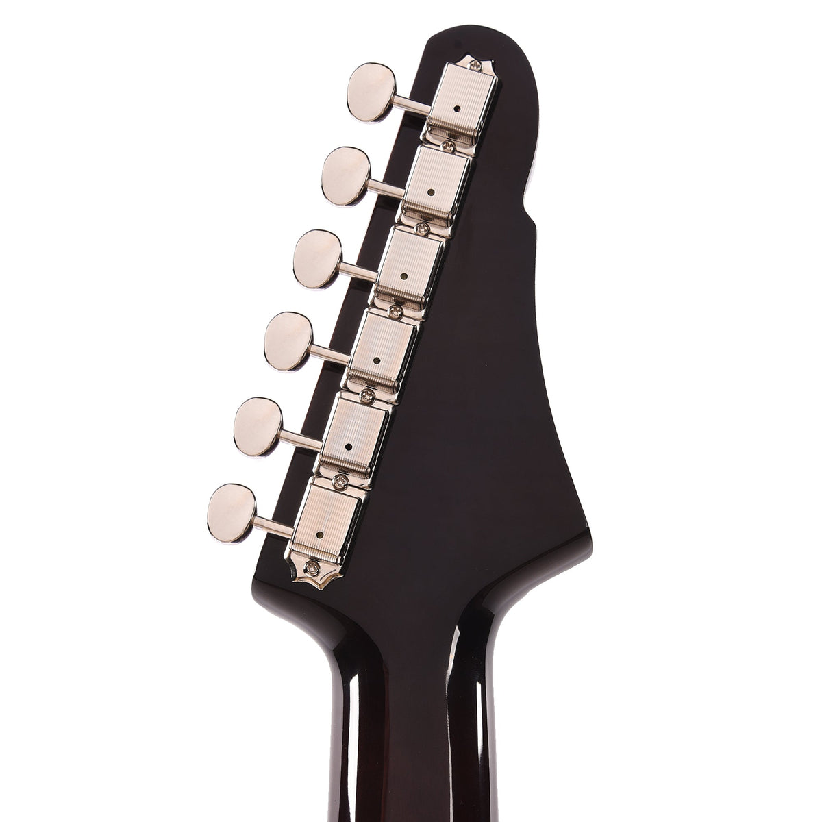 Eastman Henry James Signature Juliet Truetone Gloss Sunburst - Angle 7 | MUSICTONER