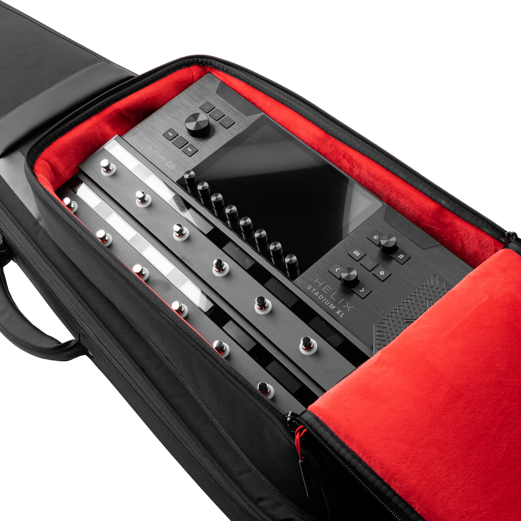 Gator ICON Series G-ICON-ELEC-L6STADIUMXL Travel Bag - View 21 | MusicMarket