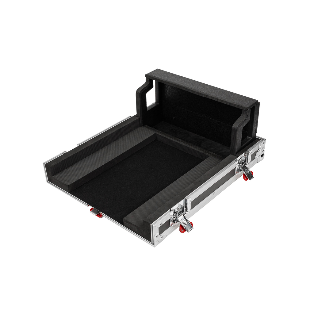 Gator GTOUR-WING-CMPCTW Behringer WING Compact Mixer Case - View 2 | MusicMarket