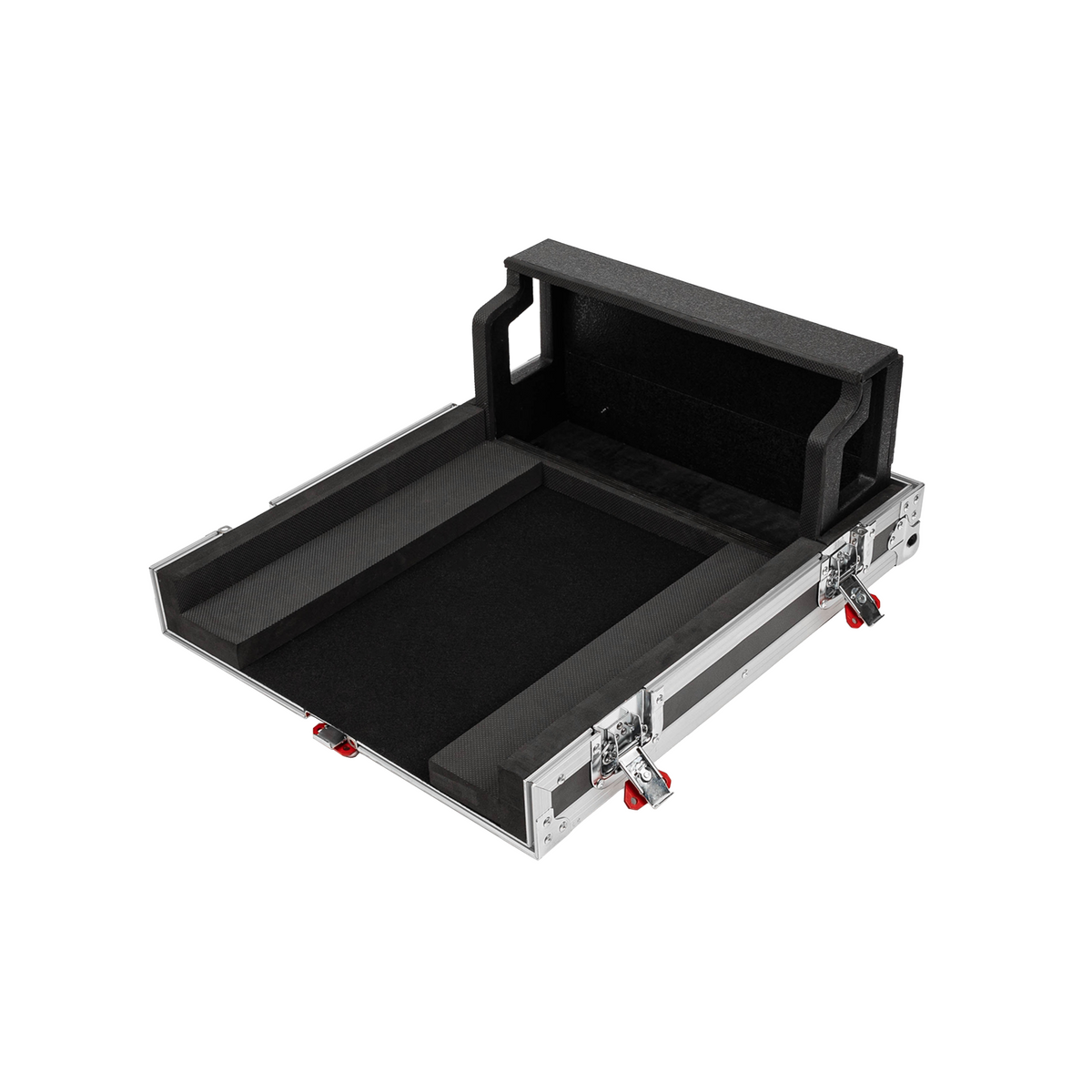 Gator GTOUR-WING-CMPCTW Behringer WING Compact Mixer Case - View 2 | MusicMarket
