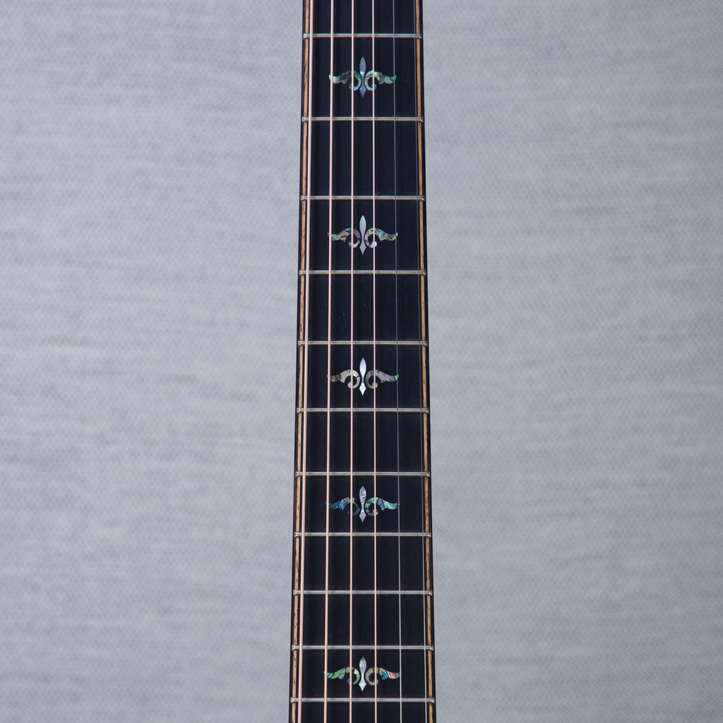Taylor Next Generation Builder's Edition 914ce Honduran Rosewood/Sinker Redwood Acoustic Electric Guitar -