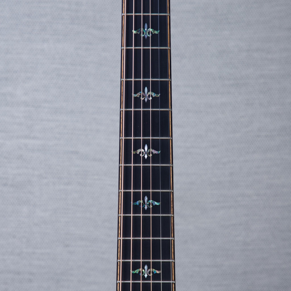 Taylor Next Generation Builder's Edition 914ce Honduran Rosewood/Sinker Redwood Acoustic Electric Guitar -