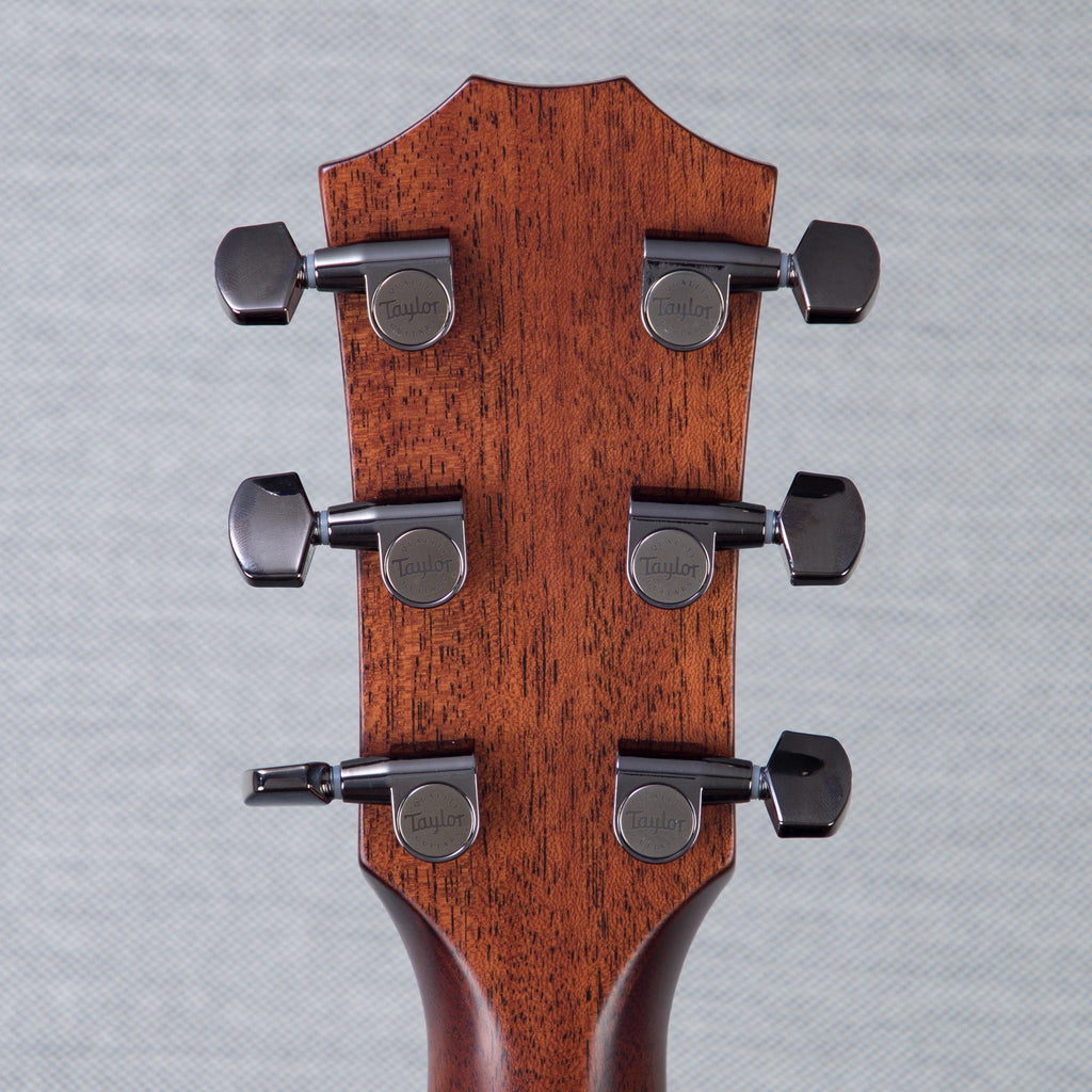 Taylor Limited Edition 814ce Cocobolo/Spruce Acoustic Electric Guitar - #1201206087 - View 9 | MusicMarket
