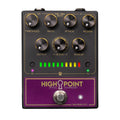 Walrus Audio Highpoint Optical Compressor Effects Pedal - MusicMarket