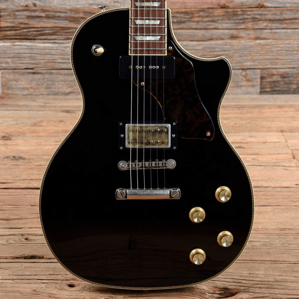 Echopark Downtowner Carved Top Case Study Black Beauty 2018