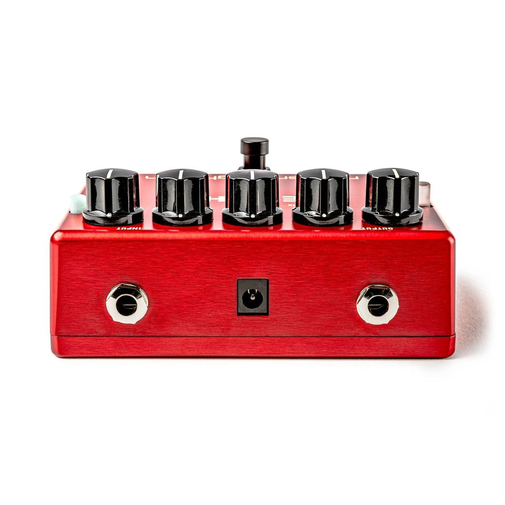 MXR EVH Modern High Gain Distortion Electric Guitar Pedal - View 4 | MusicMarket