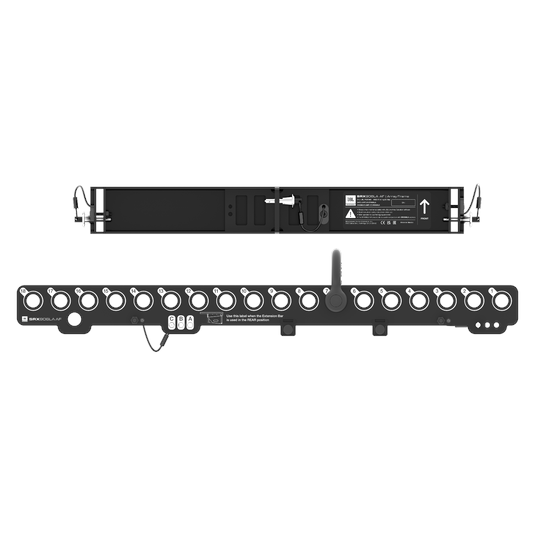 JBL SRX906LA AF Array Frame - View 2 | MusicMarket