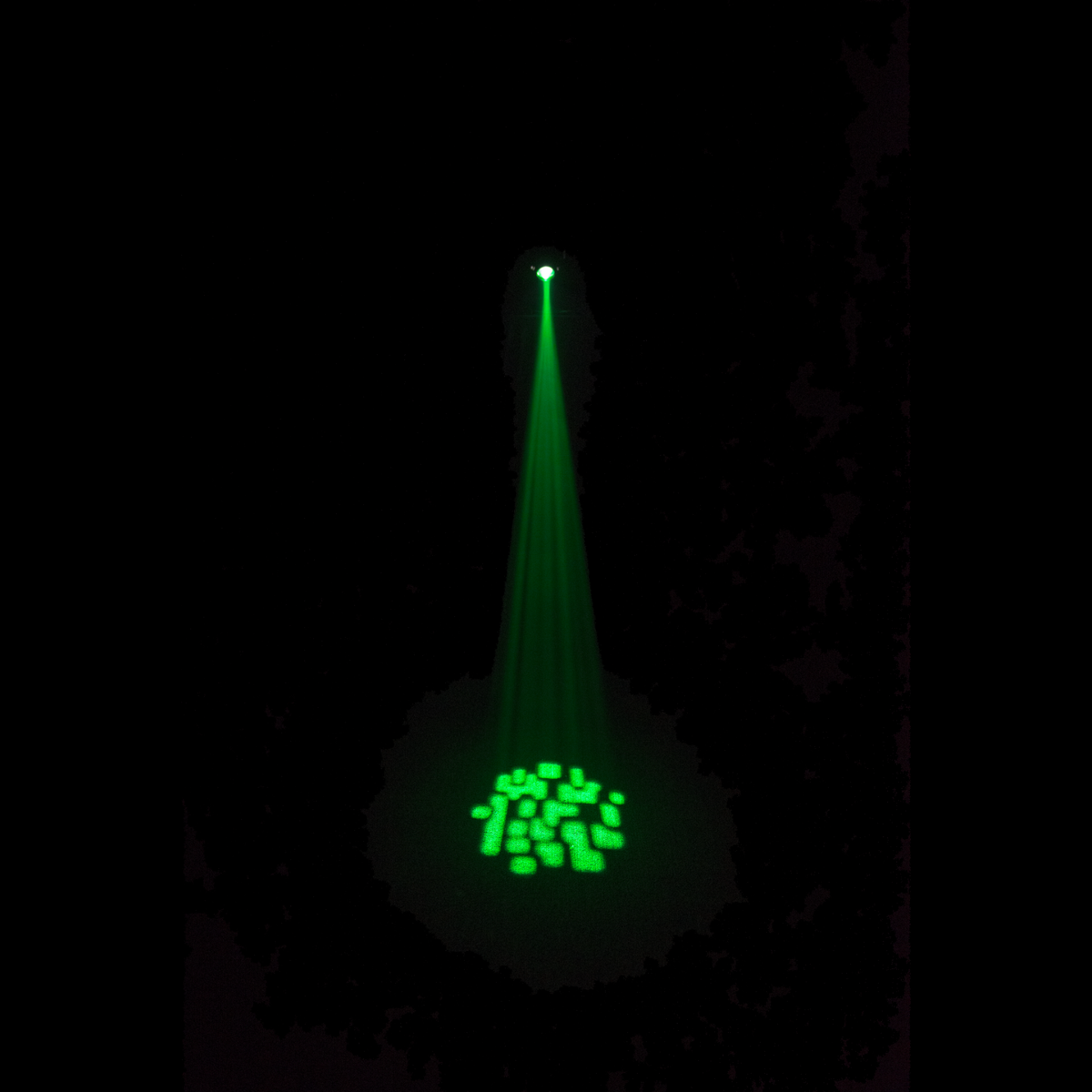 Chauvet DJ Intimidator Spot 110 Moving Head - View 5 | MusicMarket