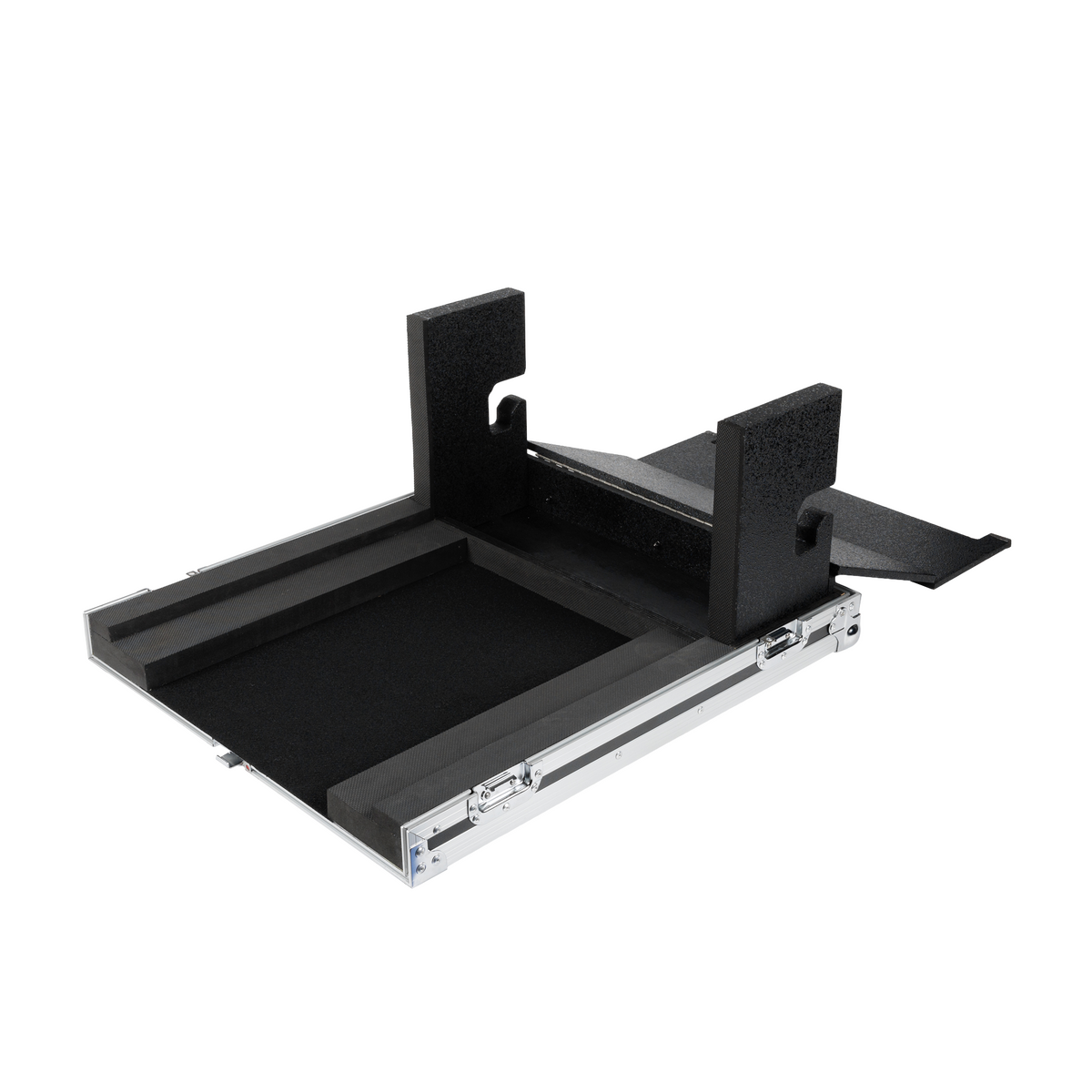 Gator GTOUR-LV1-CLASSIC Waves LV1 Classic Mixer Case wiht Doghouse - View 5 | MusicMarket