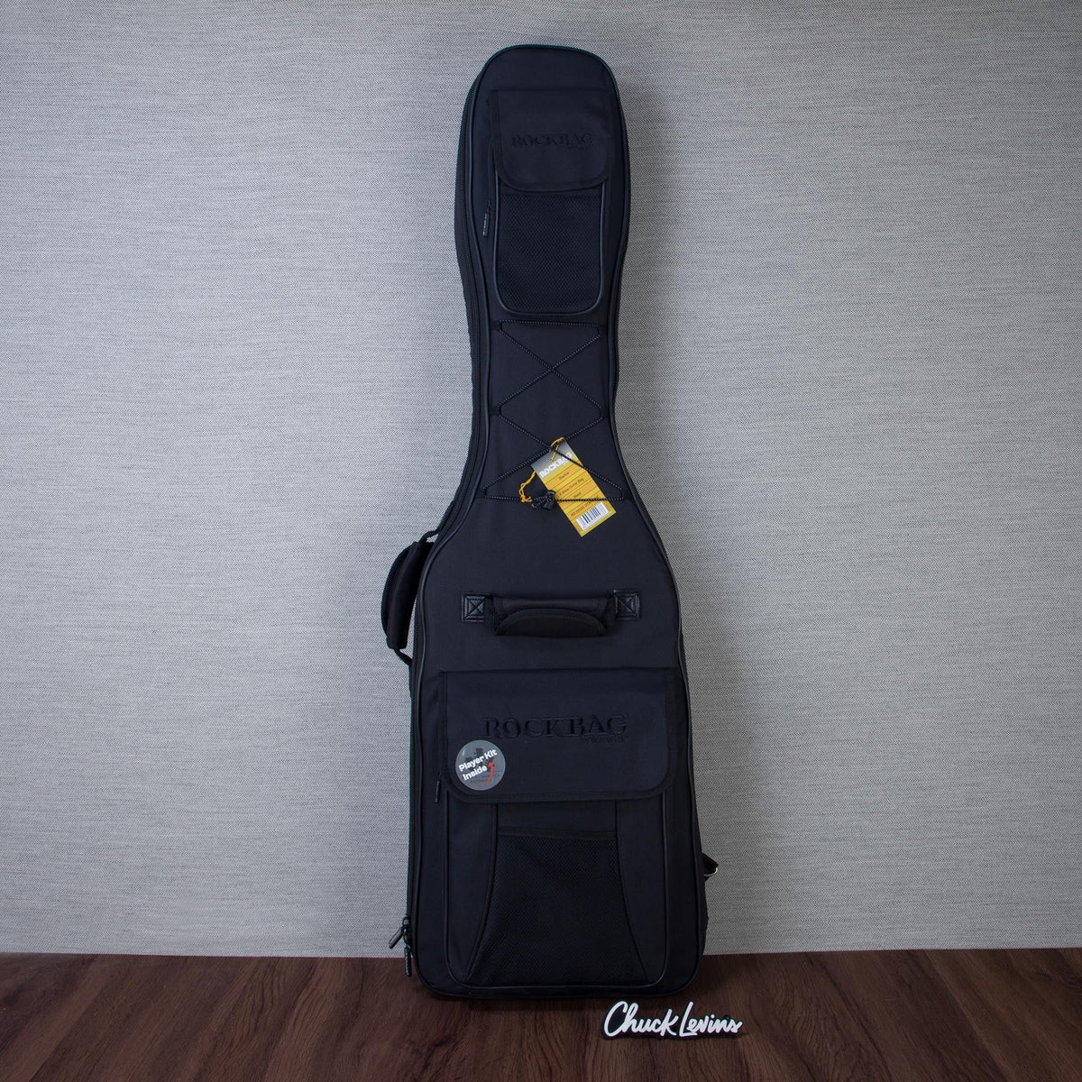 Warwick Corvette 5-String Electric Bass Guitar - Nirvana Black Transparent Satin - #GPS E 013106-24 - View 11 |