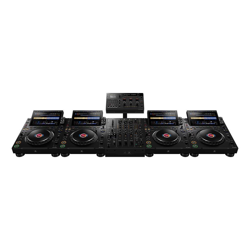 AlphaTheta RMX-Ignite DJ Effector - Open Box, Mint - View 3 | MusicMarket