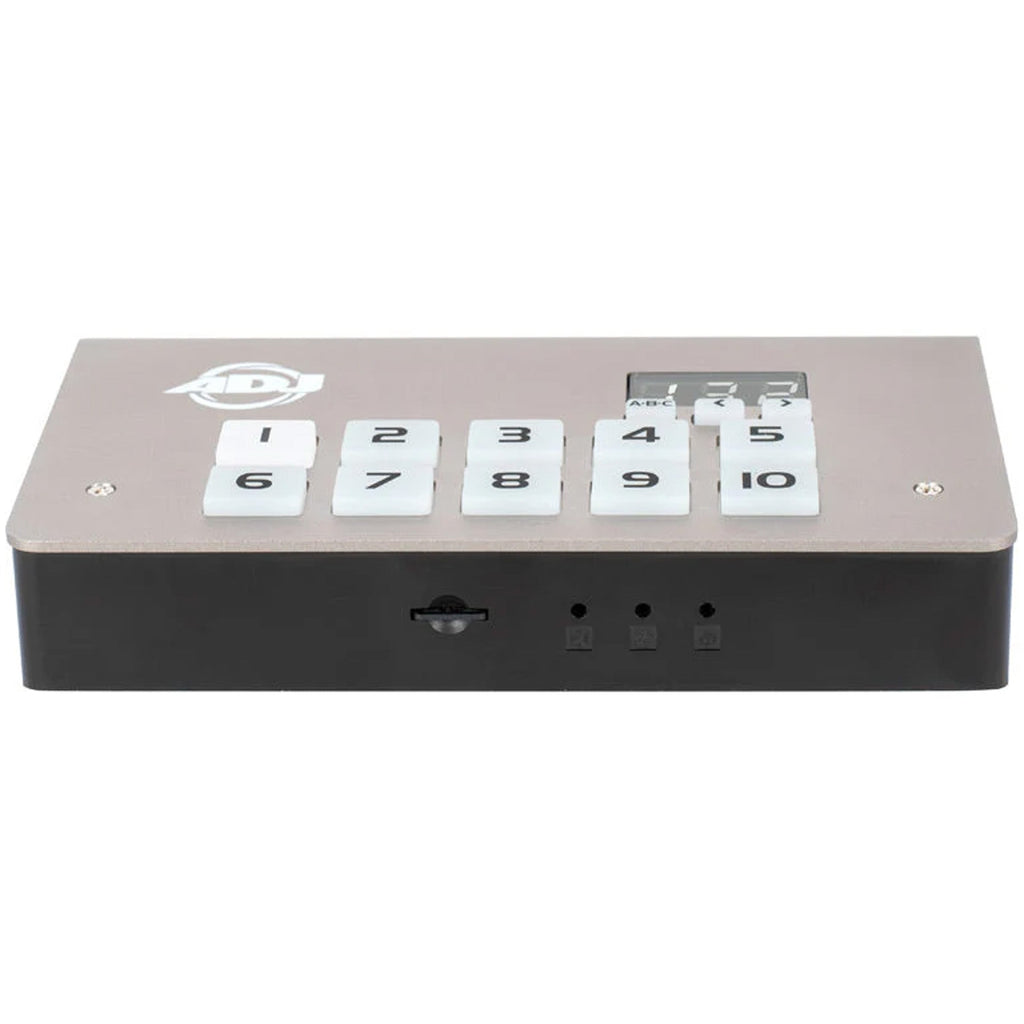 American DJ myDMX 5 Lighting Control Software/Hardware System - View 2 | MusicMarket