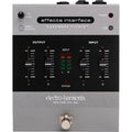 Electro Harmonix Effects Interface Hardware Plugin Pedal - MusicMarket