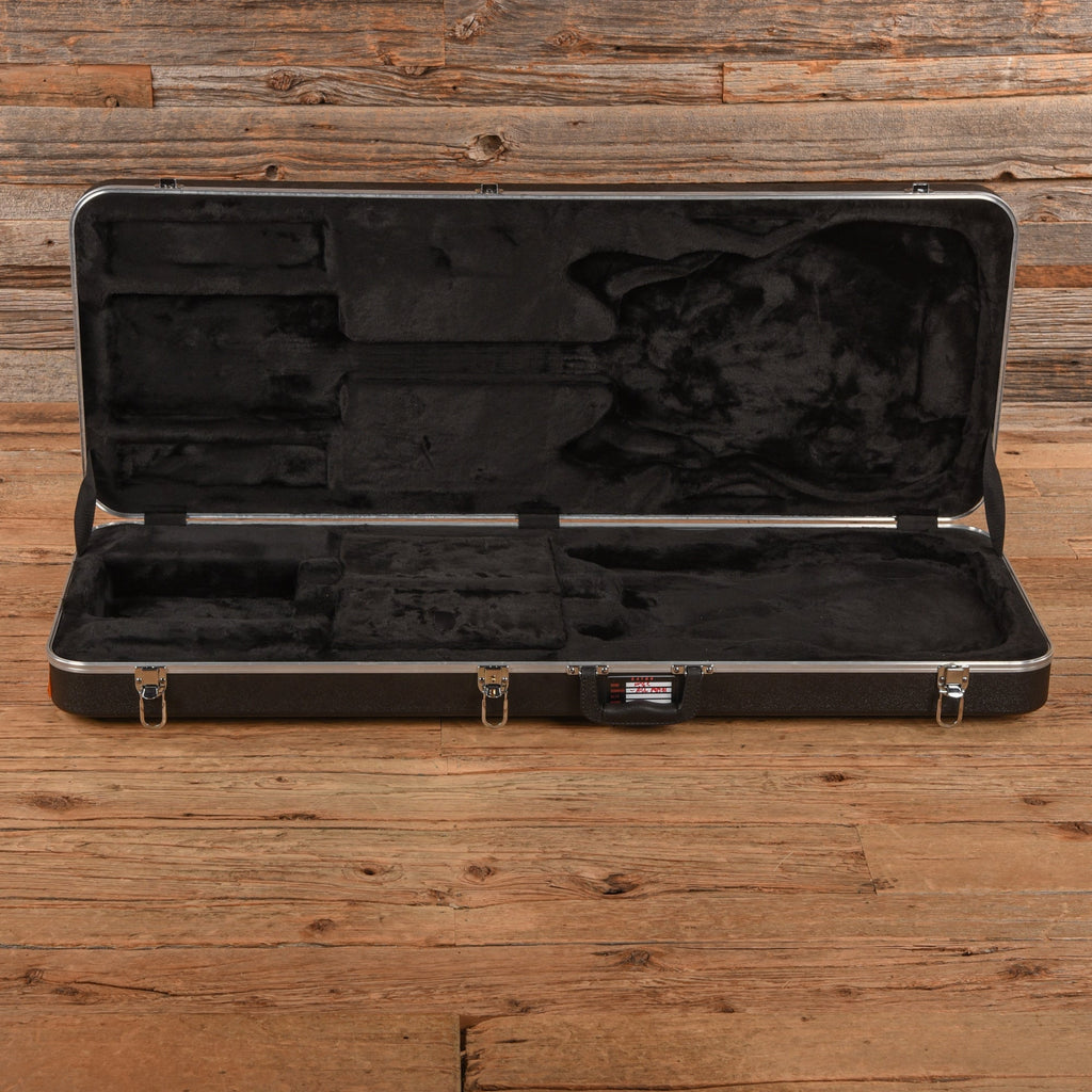 Electrical Guitar Company EGC-1000S  2024 - Angle 9 | MUSICTONER