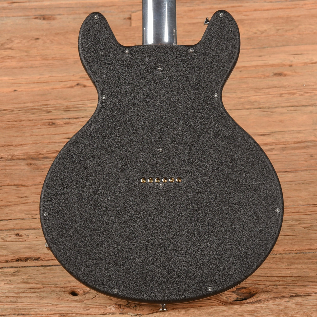 Electrical Guitar Company EGC-1000S  2024 - Angle 3 | MUSICTONER