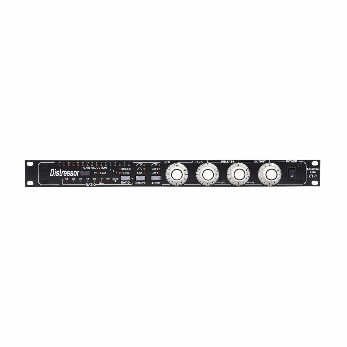 Empirical Labs EL8 Distressor Compressor