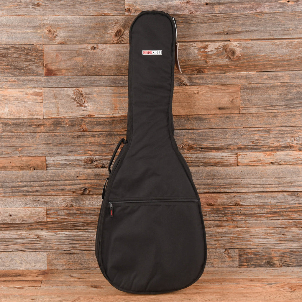Epiphone J-45 Sunburst 2024 - Angle 8 | MUSICTONER