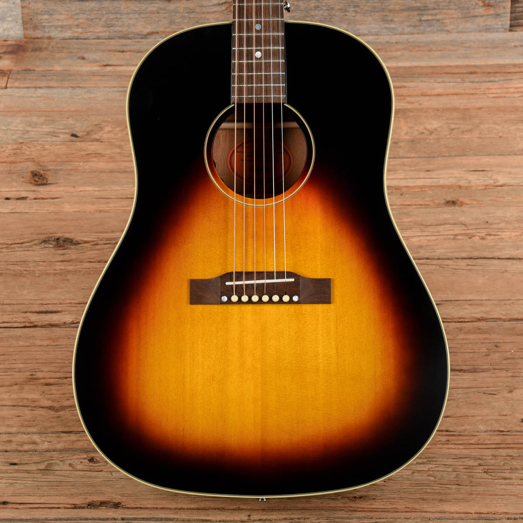 Epiphone J-45 Sunburst 2024 - MUSICTONER