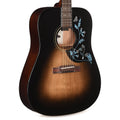 Epiphone Artist Eric Church Hummingbird Dark Studio Cobra Burst - MUSICTONER