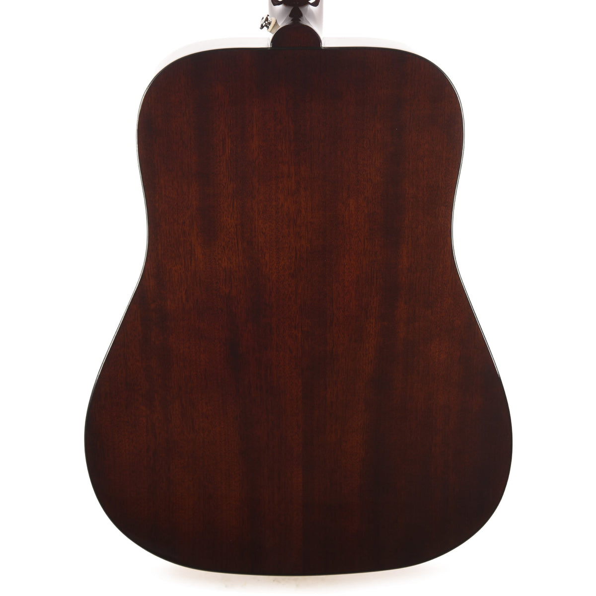 Epiphone Artist Eric Church Hummingbird Dark Studio Cobra Burst - Angle 3 | MUSICTONER