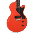 Epiphone Artist Billie Joe Armstrong Les Paul Junior Radiant Red - MUSICTONER