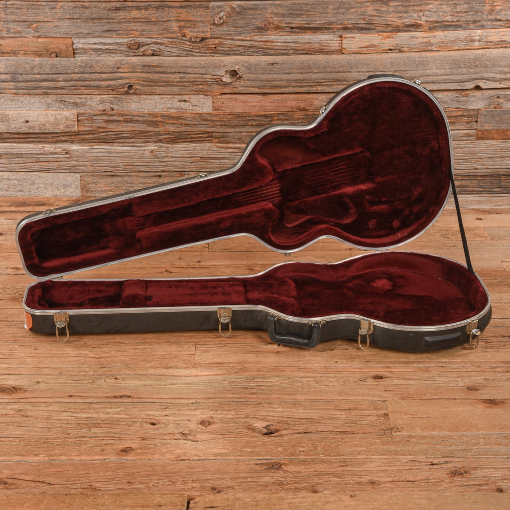 Epiphone Dot Cherry 2002