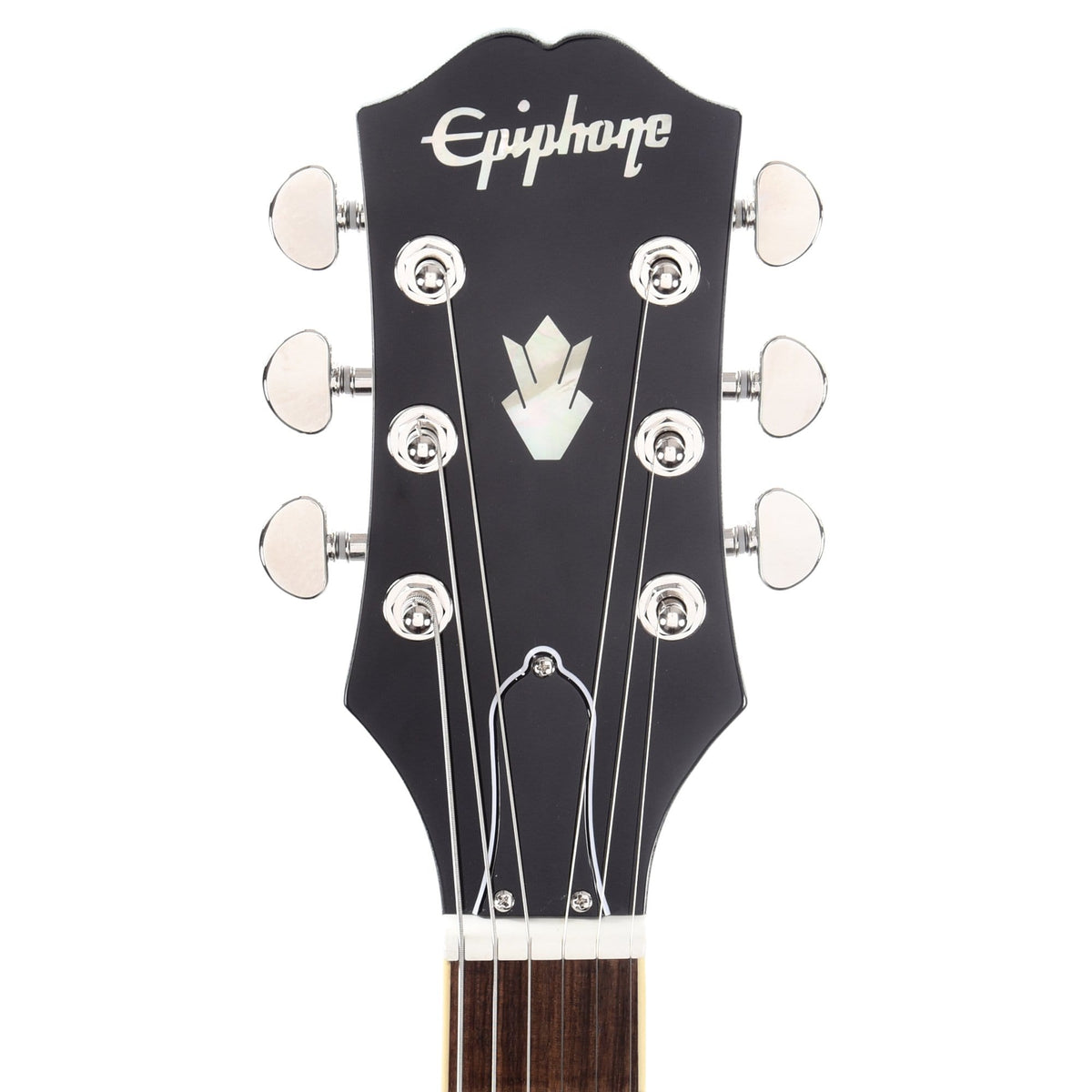 Epiphone Inspired by Gibson ES-339 Pelham Blue