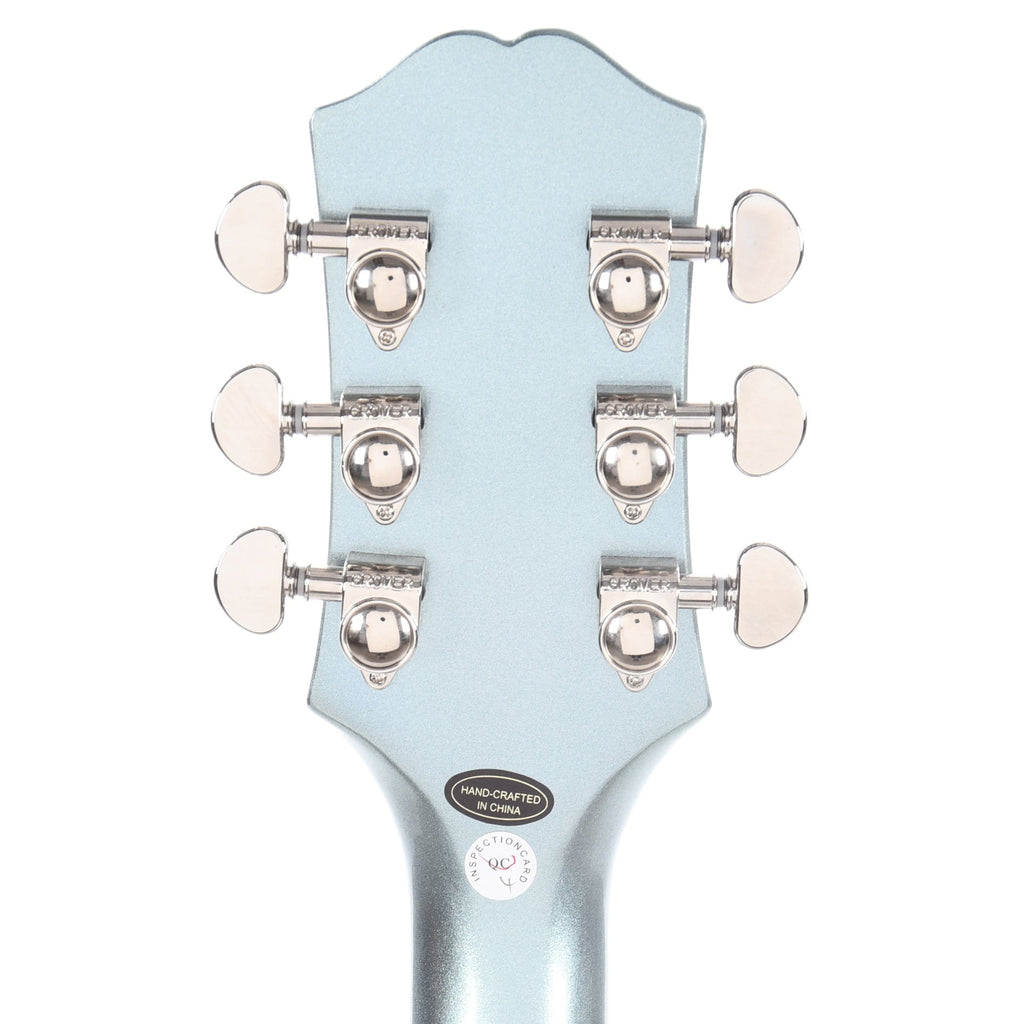 Epiphone Inspired by Gibson ES-339 Pelham Blue