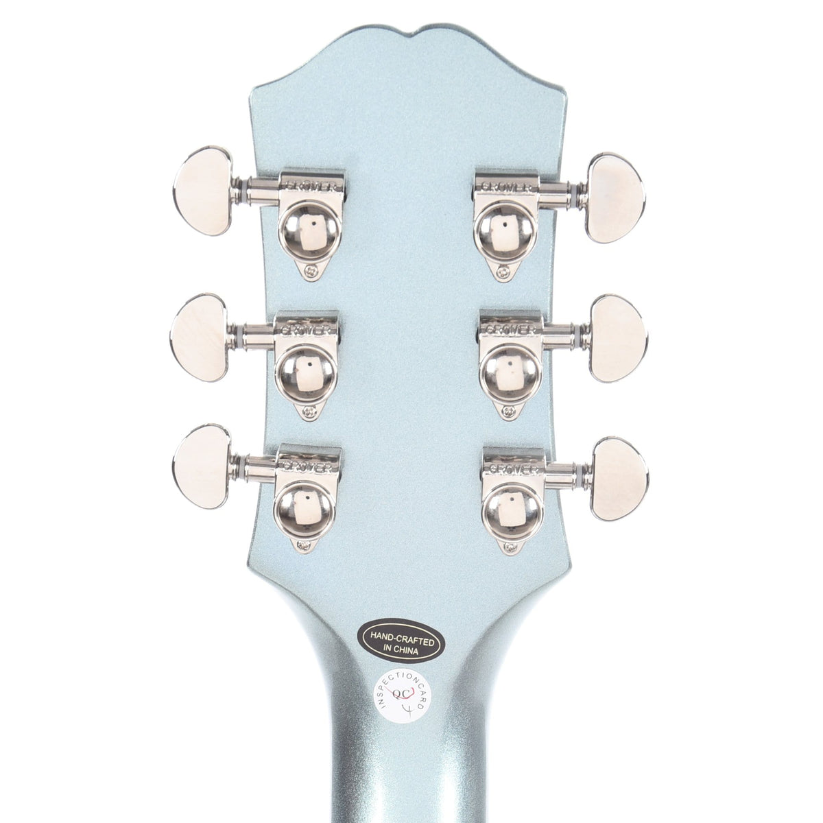 Epiphone Inspired by Gibson ES-339 Pelham Blue
