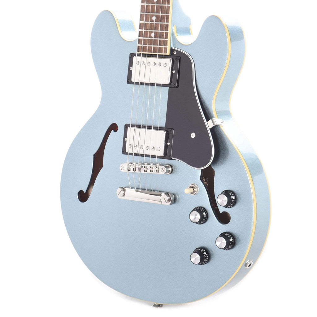 Epiphone Inspired by Gibson ES-339 Pelham Blue