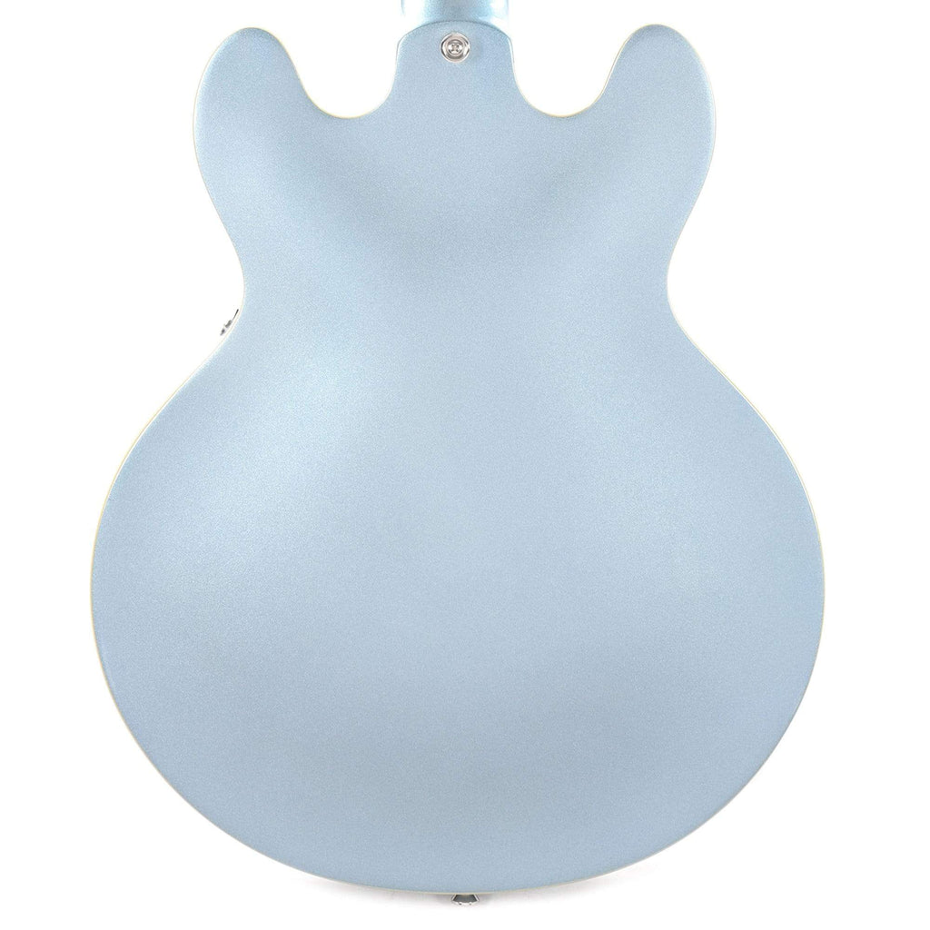 Epiphone Inspired by Gibson ES-339 Pelham Blue