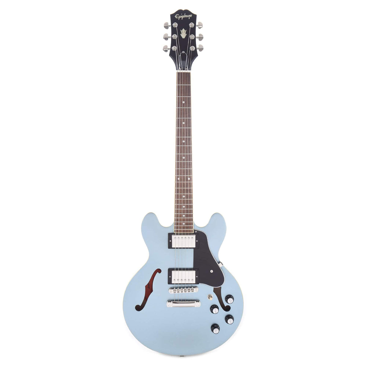 Epiphone Inspired by Gibson ES-339 Pelham Blue