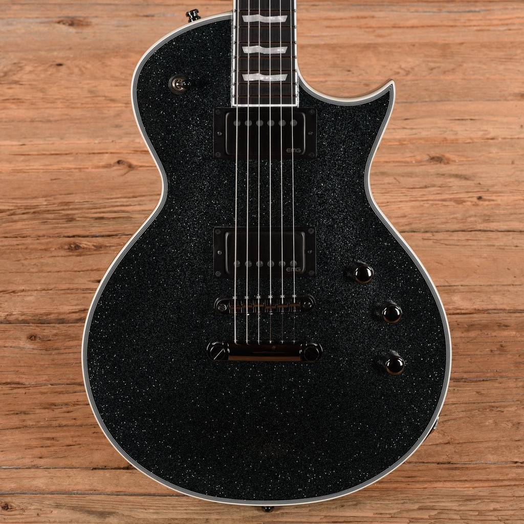 ESP E-II Eclipse Granite Sparkle - MUSICTONER
